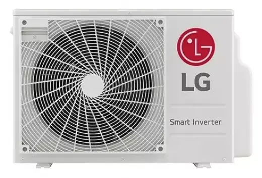 Мултисплит система LG MU2R17.U18A0 - външно тяло за 2 вътрешни тела