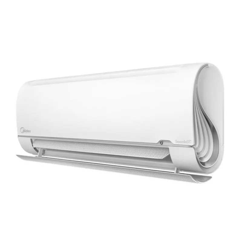 Вътрешно тяло на мултисплит система Midea MSFAAU-09HRFN8-QRD6GW - Стенен климатик BreezeleSS+ - Image 3