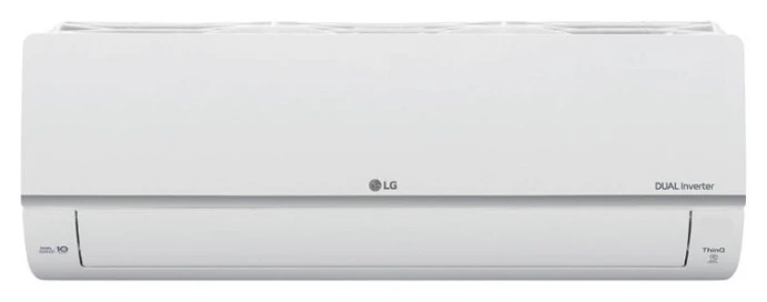 Вътрешно тяло на мултисплит система LG MJ18PC.NSK - Standard Inverter