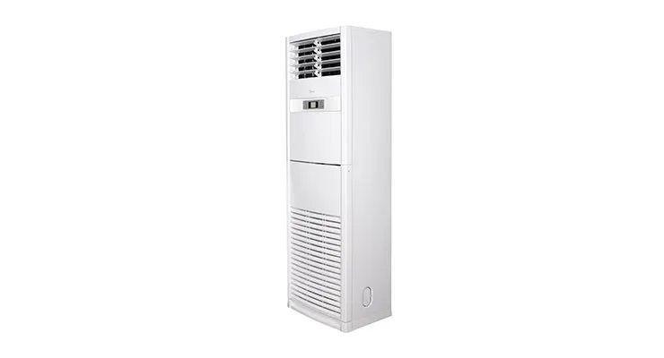 Инверторен трифазен колонен климатик Midea MFM-48HRFN8-QRD0W + MOX630U-48HFN8-RRD0W(GA) - MFM - Image 7