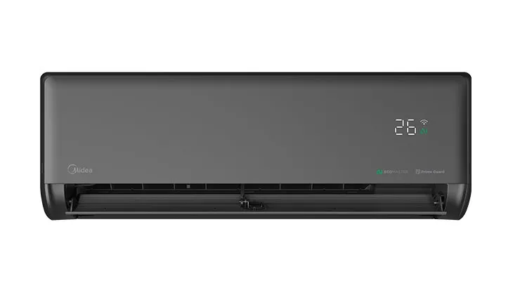 Инверторен климатик Midea EZB-12RD6-I + EZ-12RD6H-O - Solstice - Image 3