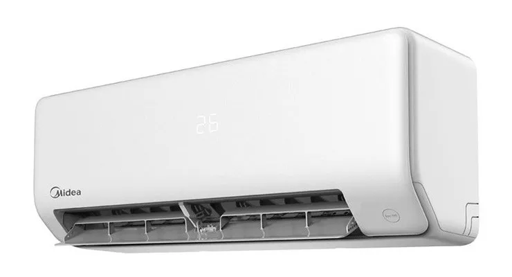 Инверторен климатик Midea MSEPBU-12HRFN8-QRD6GW + MOX330-12HFN8-QRD6GW(GA) - All Easy Pro Nordic - Image 3