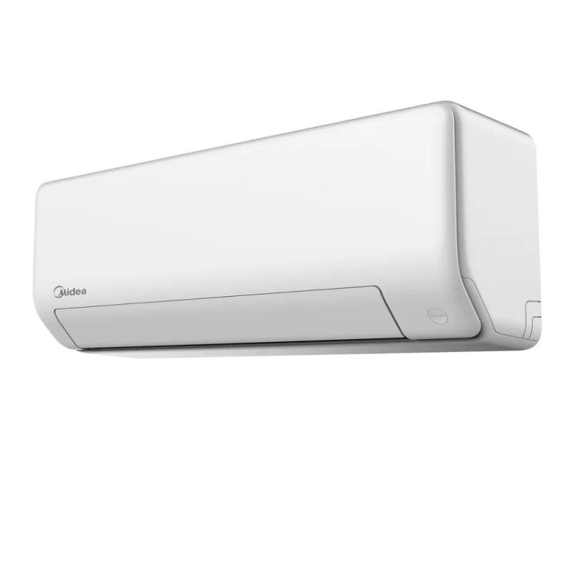Вътрешно тяло на мултисплит система Midea MSEPBU-12HRFN8-QRD6GW - Стенен климатик All Easy Pro - Image 2