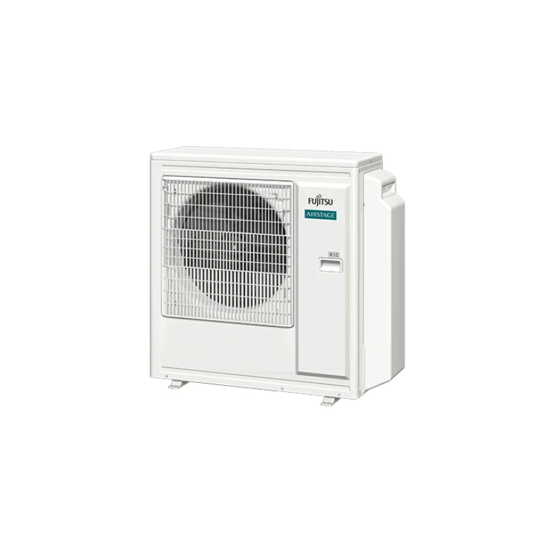 Мултисплит система Fujitsu Airstage AOEG30KBTA4 - външно тяло за 4 вътрешни тела