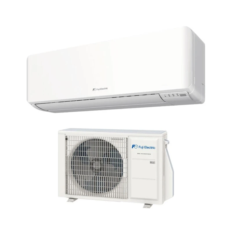 Инверторен стенен климатик Fuji Electric RSH14KMCG + ROH14KMCG - Standard 2024 (KMCG)