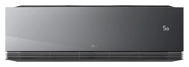 Вътрешно тяло на мултисплит система LG AA18SP.NS1 - AI ARTCOOL Mirror