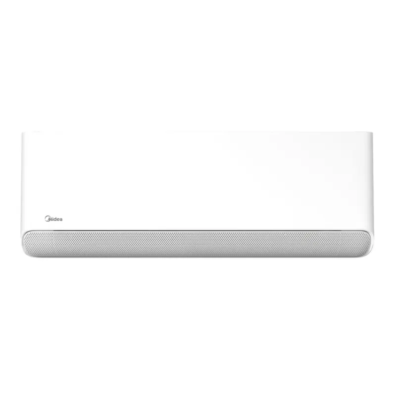 Вътрешно тяло на мултисплит система Midea CB1-09HRFN8-I(B) - Стенен климатик Breezeless E