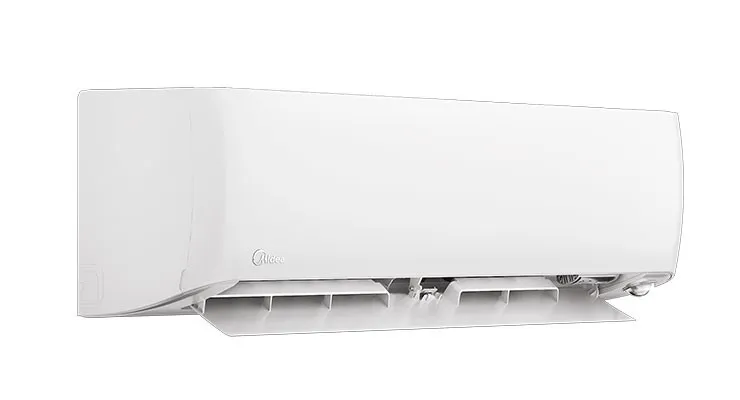 Инверторен климатик Midea MSOPBU-09HRFN8-QRE3GW + MOX330-09HFN8-QRE3GW - Oasis Plus Nordic - Image 6