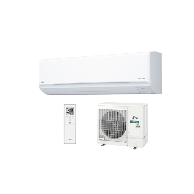Инверторен климатик Fujitsu Airstage ASEH36KMTB + AOEH36KMTB - Standard (KM)