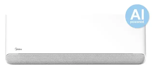 Инверторен климатик Midea CB1-24HRFN8-I(B) + CB1-24HFNX-O(B) - BreezeleSS E