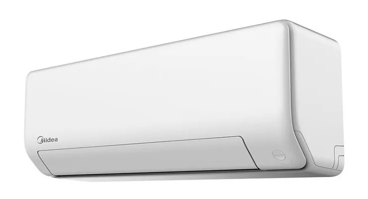 Инверторен климатик Midea MSEPDU-24HRFN8-QRD0GW + MOX430-24HFN8-QRD0GW - All Easy Pro Nordic - Image 2