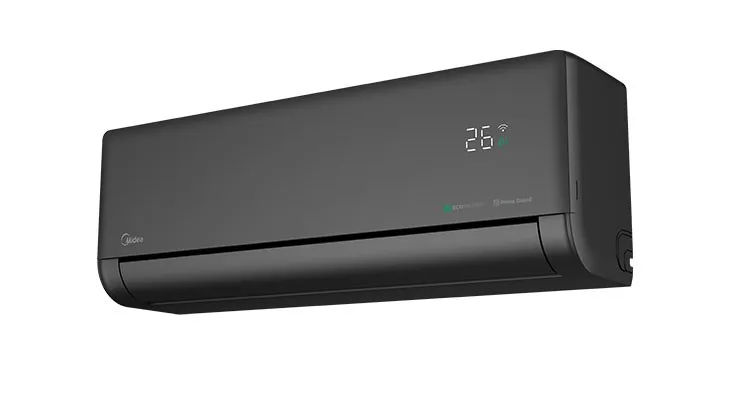 Инверторен климатик Midea EZB-21RD6-I + EZ-21RD6H-O - Solstice - Image 5
