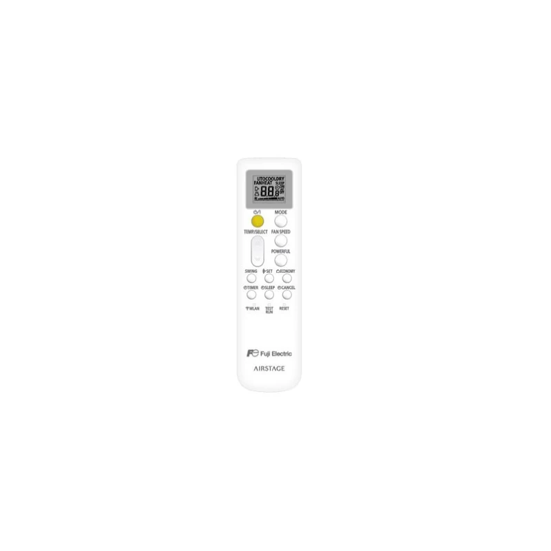 Инверторен стенен климатик Fuji Electric RSH12KNCA + ROH12KNCA - Comfort (KN)