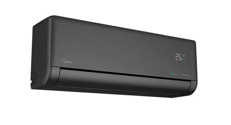 Инверторен климатик Midea EZB-21RD6-I + EZ-21RD6H-O - Solstice - Image 6