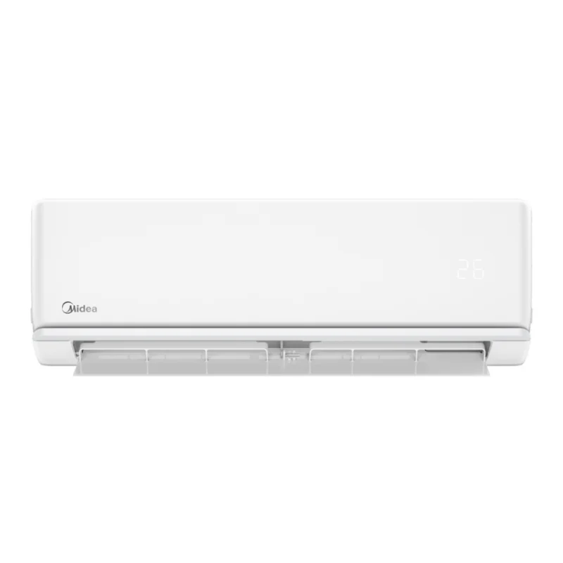 Вътрешно тяло на мултисплит система Midea MA3-09HRDN8-QRD0GW - Стенен климатик Prime 2 - Image 2