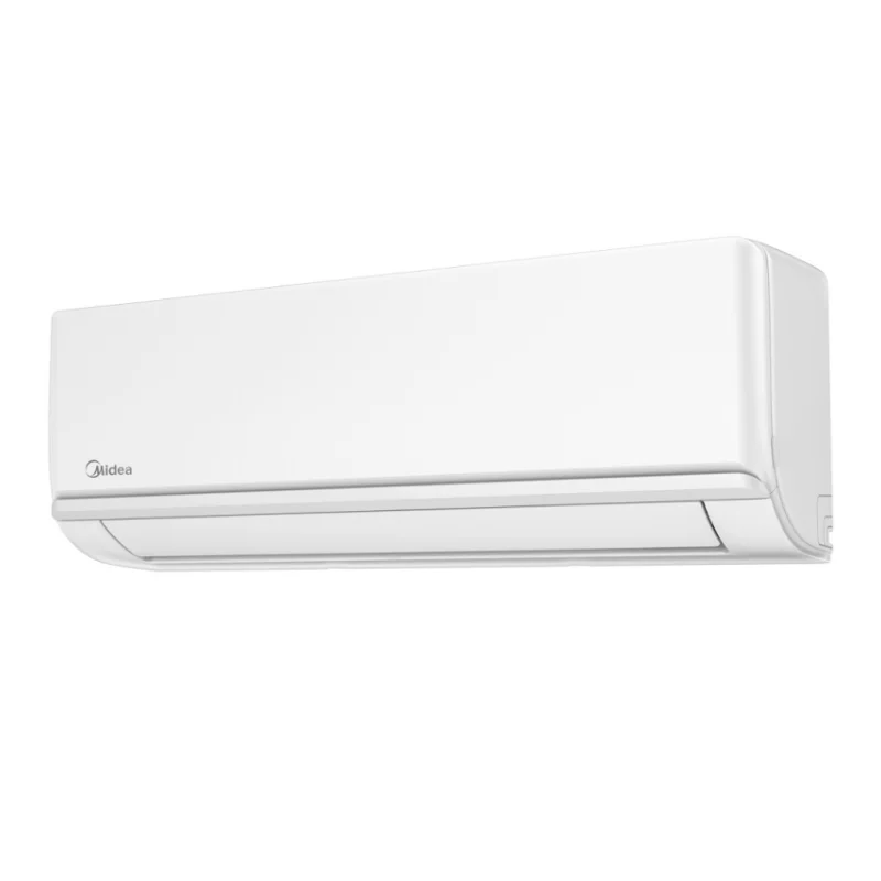Вътрешно тяло на мултисплит система Midea MA3-09HRDN8-QRD0GW - Стенен климатик Prime 2 - Image 3