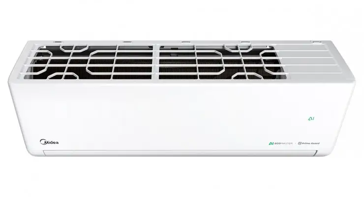 Инверторен климатик Midea EF-24RD1 + MX4-24RD1-EF - Solunar - Image 6
