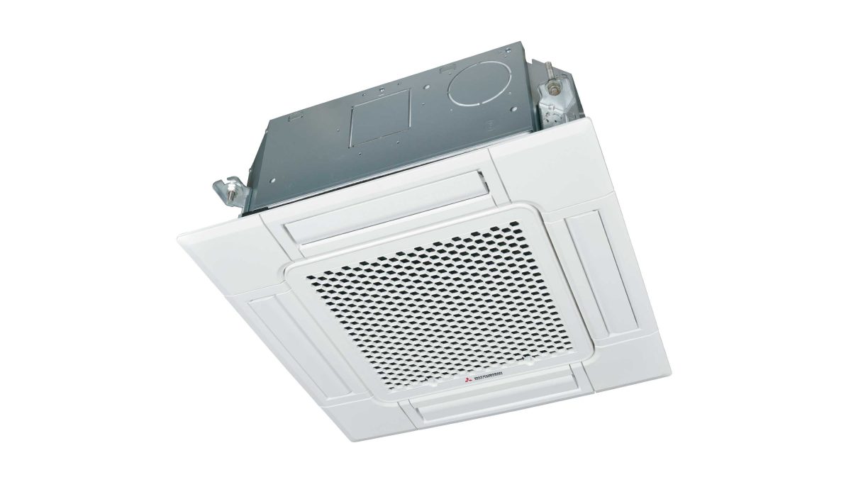 Касетъчно вътрешно тяло за мултисплит Mitsubishi Heavy Industries FDTC50VH