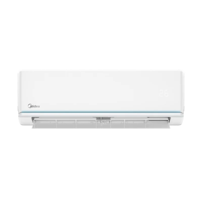 Вътрешно тяло на мултисплит система Midea AG2Eco-18NXD0-I(B) - Стенен климатик Xtreme Eco - Image 2