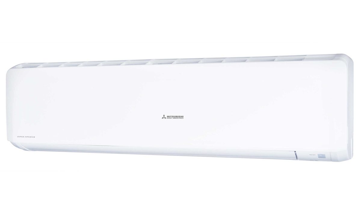 Вътрешно тяло за мултисплит Mitsubishi Heavy Industries SRK71ZR-WF с вграден Wi-Fi