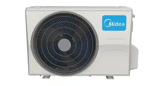 Инверторен климатик Midea MSEPDU-24HRFN8-QRD0GW + MOX430-24HFN8-QRD0GW - All Easy Pro Nordic - Image 5