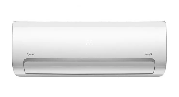 Инверторен климатик Midea MB-09N8D6-I + MBT-09N8D6-O - Mission II