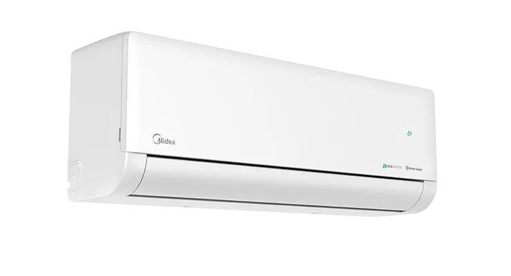 Инверторен климатик Midea EZ-21RD6-I + EZ-21RD6H-O - Solstice - Image 6