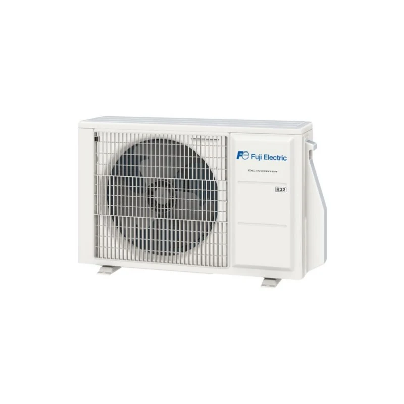 Инверторен подов климатик Fuji Electric RGG09KVCA + ROG09KVCA - подов конзолен (KVC)