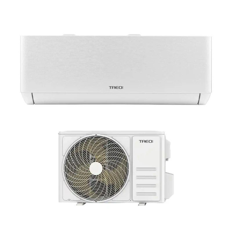 Хиперинверторен стенен климатик TREO CS-I09SF4 + CO-I09SF4 - Hyper Inverter Nordic (SF4)