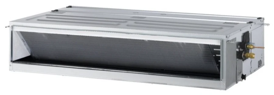 Вътрешно тяло на мултисплит система LG CM24F.N10/NA0 - Канален климатик