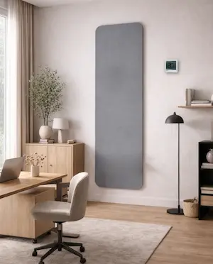 Дизайнерски конвектор CONVO - Image 3