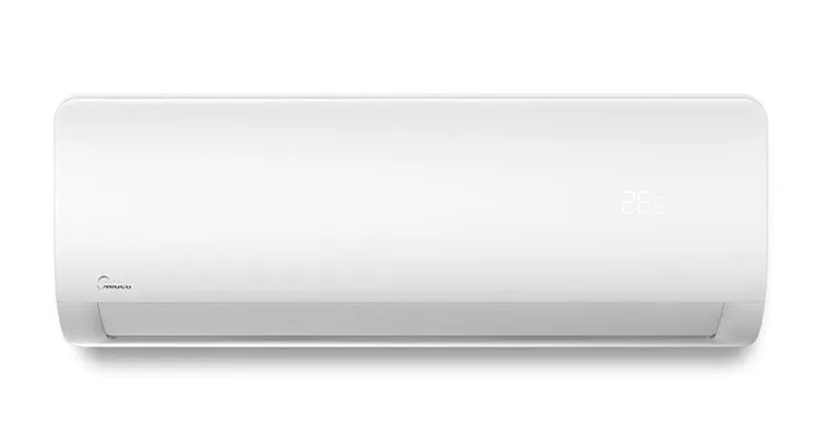 Инверторен климатик Midea AG-09NXD0-I + X1-09N8D0-O - Xtreme Save Lite