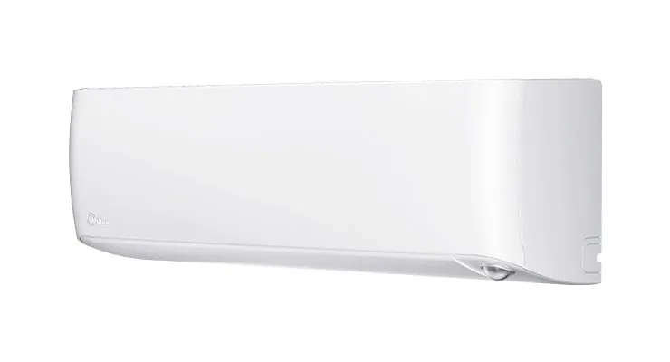 Инверторен климатик Midea MSOPBU-12HRFN8-QRE3GW + MOX330-12HFN8-QRE3GW - Oasis Plus Nordic - Image 3