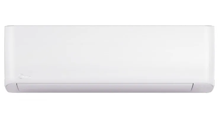 Инверторен климатик Midea MSOPBU-17HRFN8-QRD6GW + MOX430-17HFN8-QRD6GW - Oasis Plus Nordic