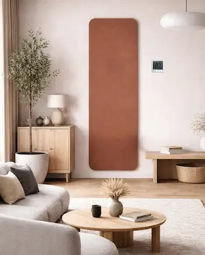 Дизайнерски конвектор CONVO - Image 4