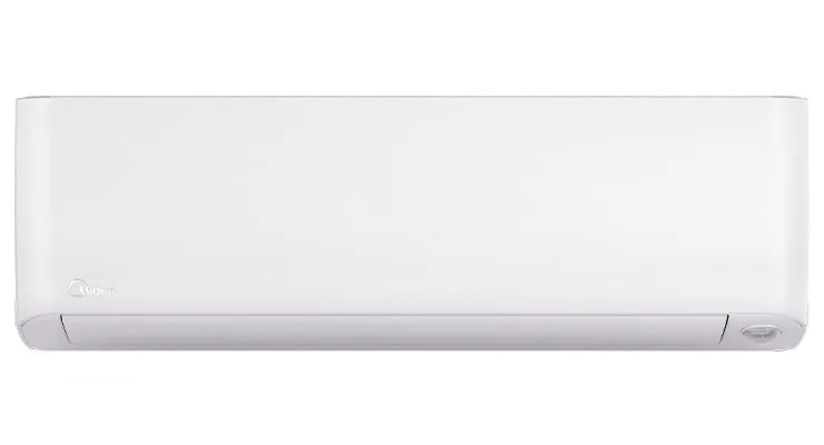 Инверторен климатик Midea MSOPBU-09HRFN8-QRE3GW + MOX330-09HFN8-QRE3GW - Oasis Plus Nordic