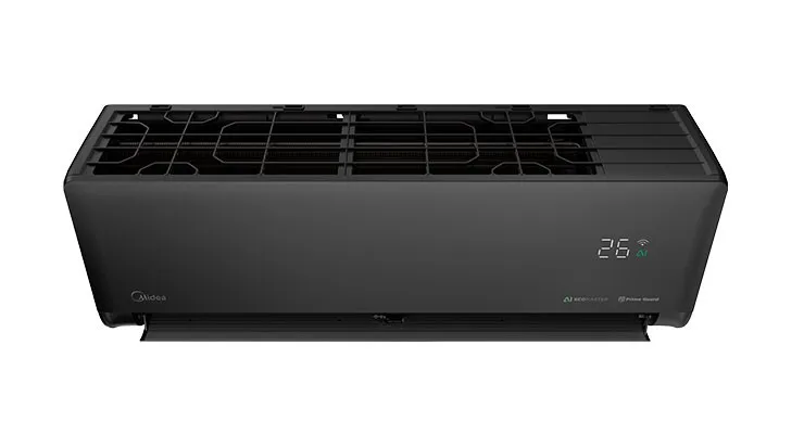 Инверторен климатик Midea EZB-18RD6-I + EZ-18RD6H-O - Solstice - Image 4