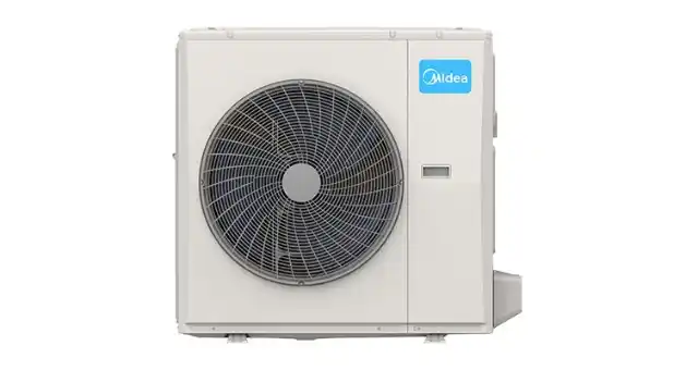 Инверторен трифазен колонен климатик Midea MFM-55HRFN8QV1 + MOX630U-55HFN8RV1 - MFM - Image 2