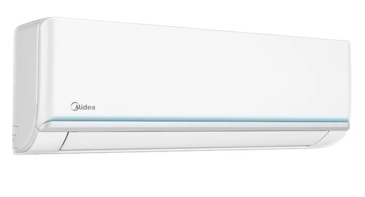 Инверторен климатик Midea AG2Eco-18NXD0-I(B) + AG2Eco-18N8D0-O(B) - Xtreme Eco - Image 3