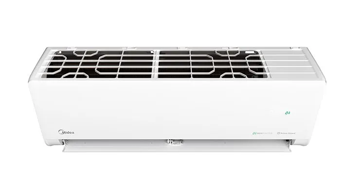 Инверторен климатик Midea EZ-09RD6-I + EZ-09RD6H-O - Solstice - Image 4