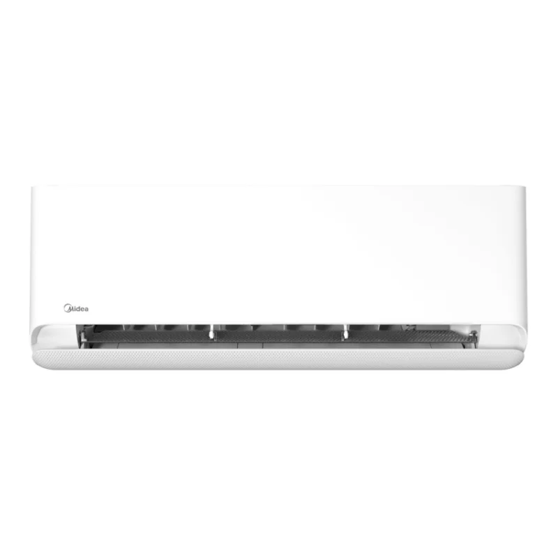 Вътрешно тяло на мултисплит система Midea CB1-18HRFN8-I(B) - Стенен климатик Breezeless E - Image 2