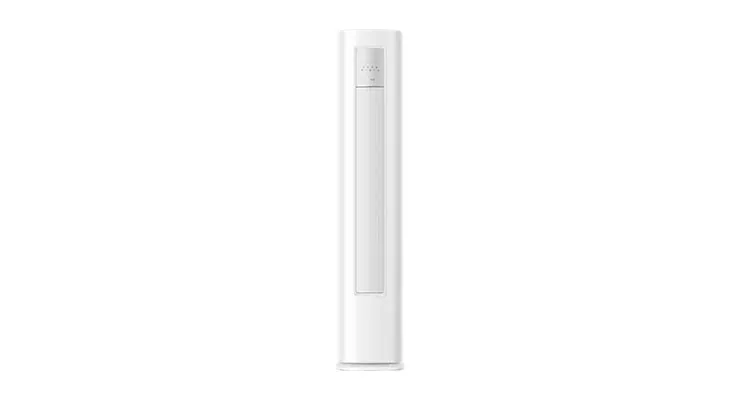 Инверторен колонен климатик Midea MFHA-24HRFN8-QRD0W + MOX430UL-24HFN8-QRD0W - HA