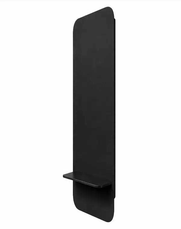 Дизайнерски конвектор CONVO SHELF