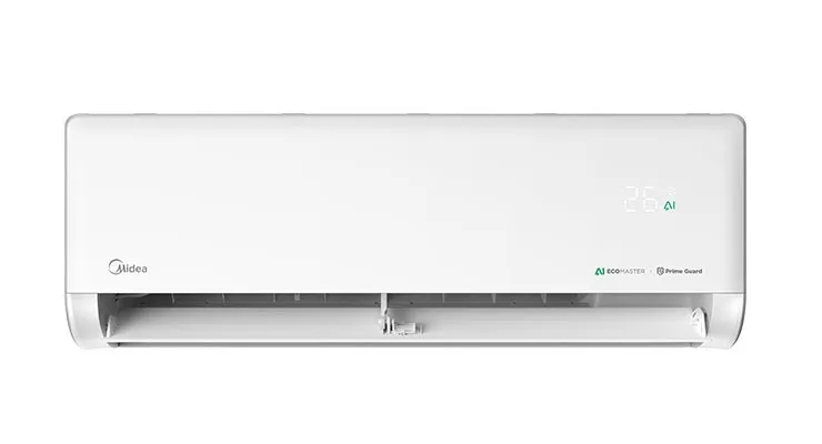 Инверторен климатик Midea EZ-21RD6-I + EZ-21RD6H-O - Solstice - Image 3