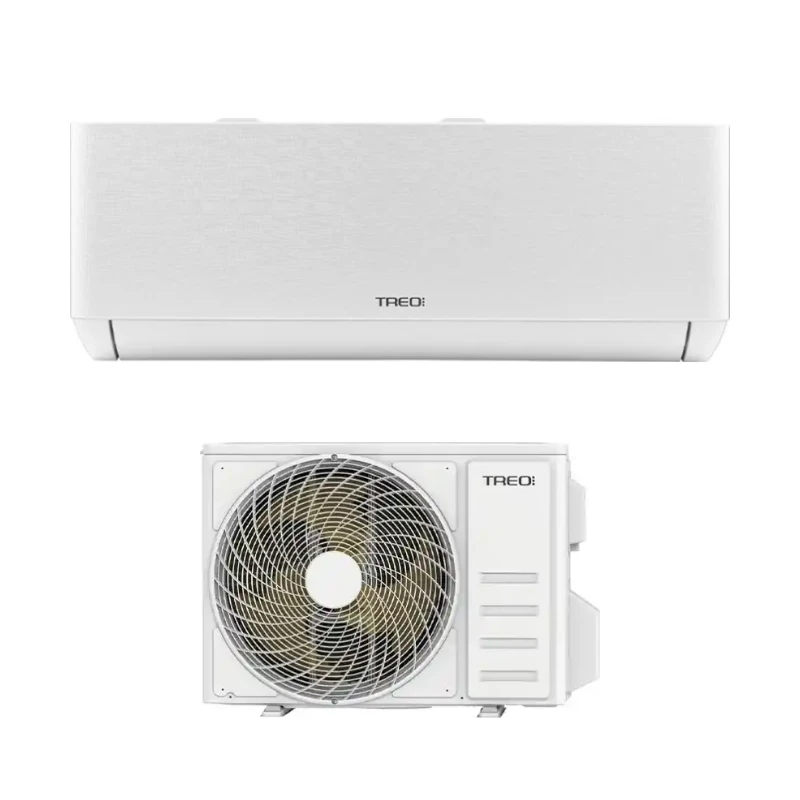 Хиперинверторен стенен климатик TREO CS-I12SF4 + CO-I12SF4 - Hyper Inverter Nordic (SF4)