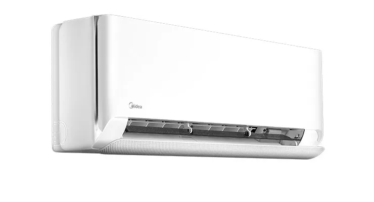 Инверторен климатик Midea CB1-12HRFN8-I(B) + CB1-12HFNX-O(B) - BreezeleSS E - Image 5