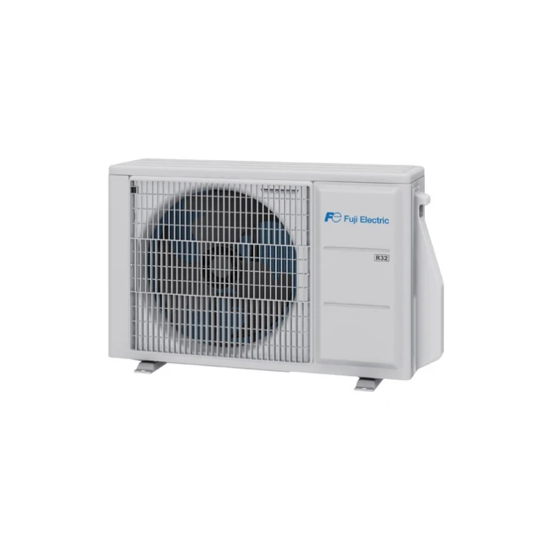 Хиперинверторен стенен климатик Fuji Electric RSH12KGTG + ROH12KGCG - Designer 2024 (KGTG)