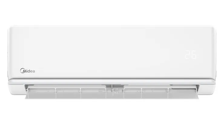 Инверторен климатик Midea MA3-18HRFN8-QRD0GW + MA3-18HFN8-QRD0GW - Prime 2 - Image 2