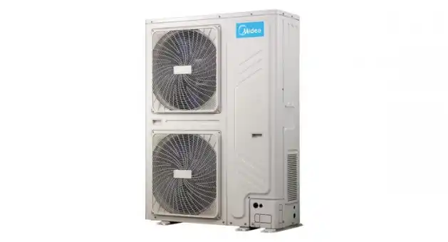 Инверторен трифазен канален климатик Midea MHG-96HAN1 + MOUG-96HD1N1-R - Image 2