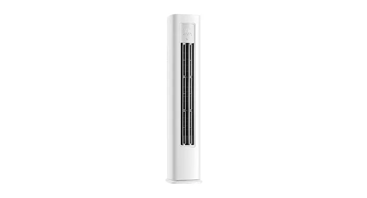 Инверторен колонен климатик Midea MFHA-24HRFN8-QRD0W + MOX430UL-24HFN8-QRD0W - HA - Image 6